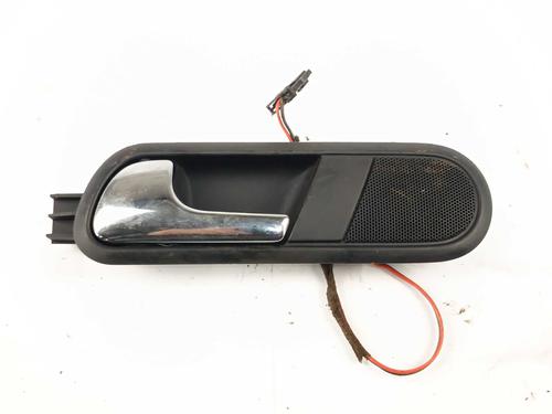 Used Rear left interior door handle Rear left interior door handle 32249787 32249787