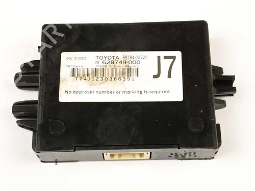 Used Electronic module Electronic module 27527000 27527000