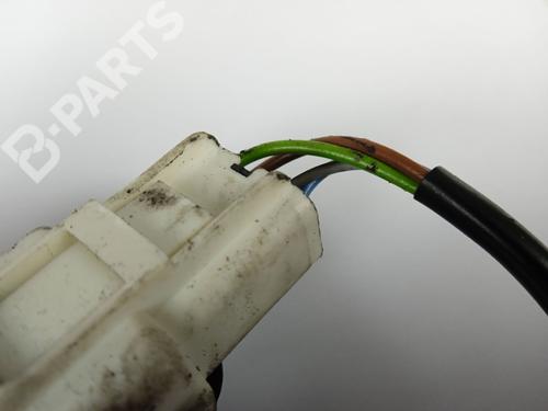 Tailgate lock FORD MONDEO III (B5Y)  | BP11242601C101 