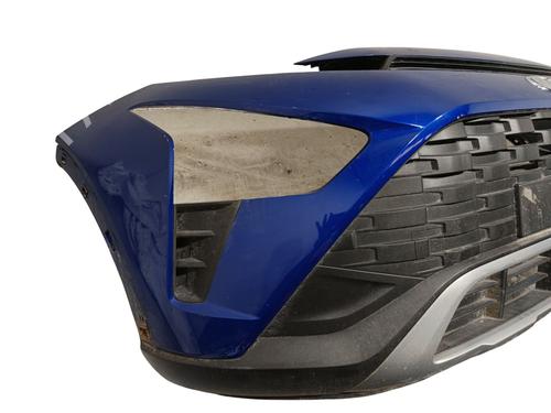Front bumper HYUNDAI BAYON (BC3) 1.2 MPI | BP29632291C7 