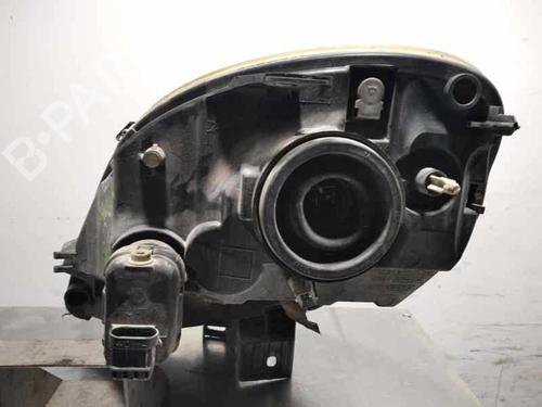 Right headlight RENAULT KANGOO (KC0/1_) | BP9979158C29 - Image 2
