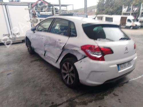 Right tailgate light CITROËN C4 II (NC_) 1.6 BlueHDi 100 | BP31880611C80 