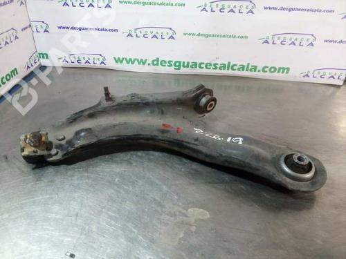 Used Left front suspension arm MERCEDES-BENZ CITAN Box Body/MPV (W415) 109 CDI (415.601, 415.603, 415.605) (90 hp) 10928972