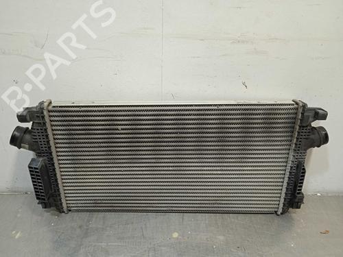 Used Intercooler Intercooler OPEL ASTRA J GTC 1.6 CDTI (08) (136 hp) 14350956 14350956