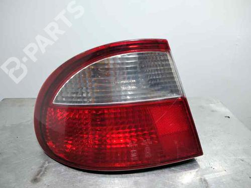 Used Left taillight DAEWOO LANOS (KLAT) [1997-2025]  9981521