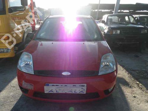 Used Parts FORD FIESTA V (JH_, JD_)    1160063