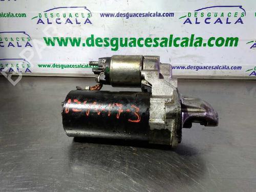 Used Starter Starter BMW X3 (E83) [2003-2011] 9990565 9990565