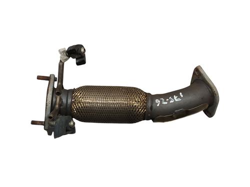 Rohr für Rohr HYUNDAI i30 (PDE, PD, PDEN) 2.0 N (280 hp) 33873619 33873619