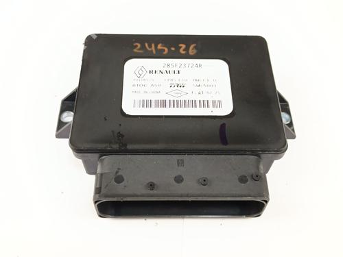 Used Electronic module Electronic module NISSAN JUKE (F16_) 1.0 (114 hp) 33981333 33981333