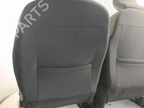 Seats set DACIA SANDERO III 1.0 TCe 90 | BP29421824C78 