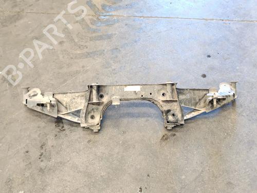 Puente trasero Puente trasero BMW 1 (F40) 118 i (140 hp) 35813331 35813331