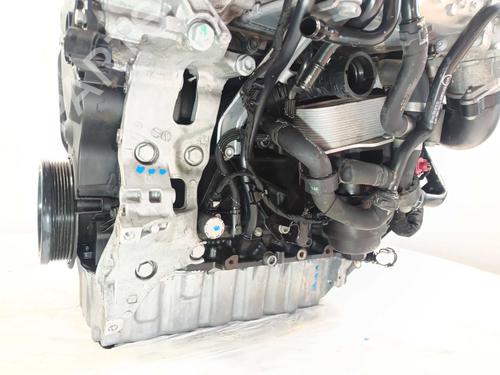 Engine AUDI A3 (8V1, 8VK) 1.6 TDI | BP32091660M1  - Image 16