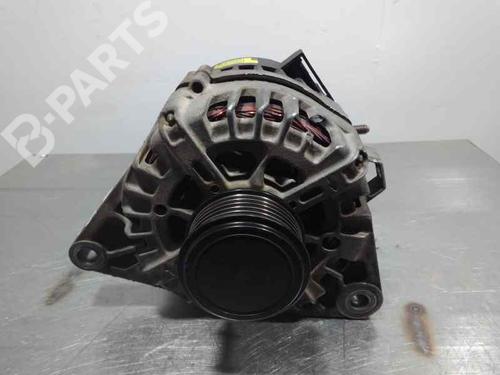 Used Alternator KIA SPORTAGE III (SL) [2009-2017]  9996841