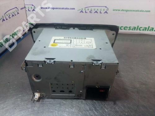 Radio SEAT IBIZA IV SC (6J1, 6P5)  | BP9993488E6 