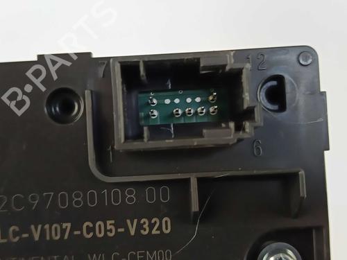 Electronic module DS DS 7 Crossback (J4_, JR_, JC_) 1.5 BlueHDi 130 (JCYHZJ, JCYHZR) | BP37408851M83 - Image 2