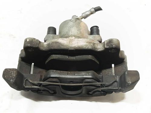 Right front brake caliper AUDI A3 (8P1) 1.9 TDI | BP28690134M104 - Image 2