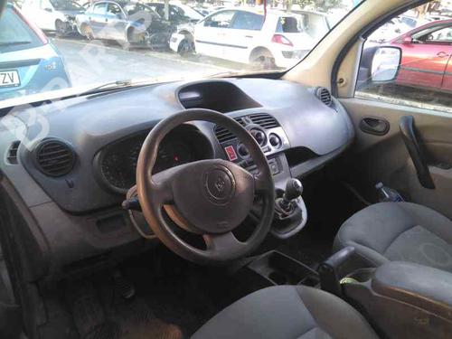 Left front steering knuckle RENAULT KANGOO Express (FW0/1_)  | BP10958139M25  - Image 8