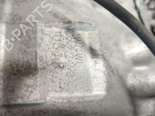 Gearbox KIA CARENS IV 1.7 CRDi | BP32366052M3  - Image 13