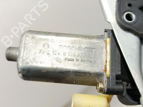 Front left window mechanism SMART CITY-COUPE (450) 0.6 (S1CLA1, 450.341) | BP32468713C22