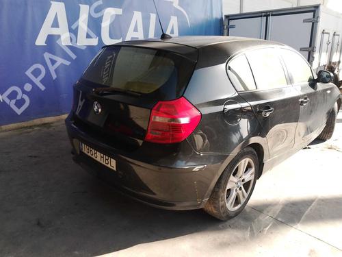 Engine control unit (ECU) BMW 1 (E87) 118 d | BP25864621M57 - Image 5