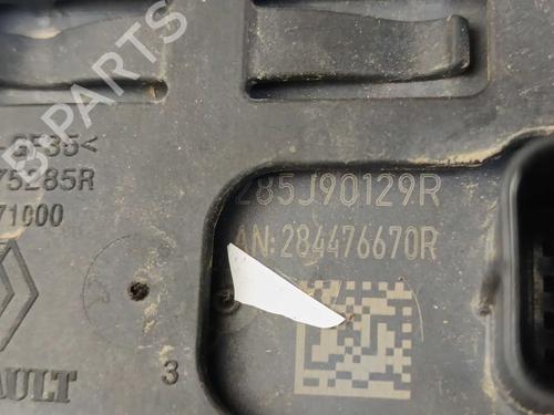 Electronic module DACIA SANDERO III 1.0 TCe 90 | BP37533436M83 - Image 3