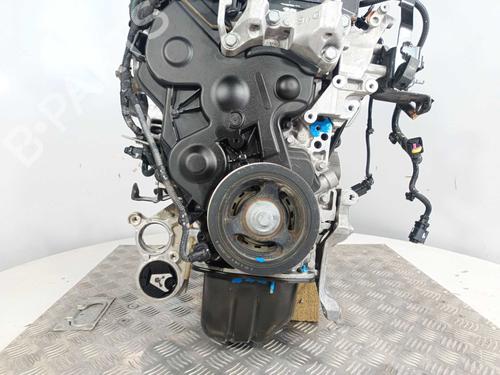 Engine PEUGEOT PARTNER Tepee 1.6 HDi 90 | BP39621823M1 - Image 2