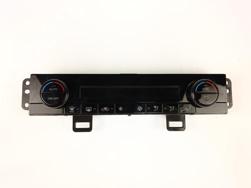 Used Climate control Climate control NISSAN QASHQAI III (J12) 1.3 DIG-T (140 hp) 35782594 35782594