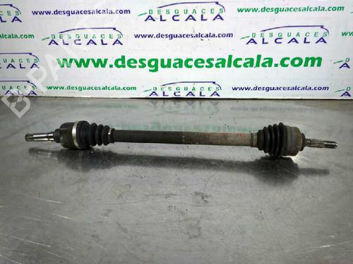 Used Right front driveshaft Right front driveshaft 9990864 9990864