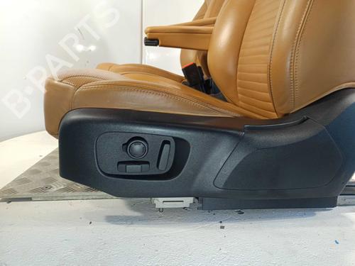 Seats set LAND ROVER DISCOVERY V (L462) 2.0 Sd4 4x4 | BP39950505C78 - Image 9