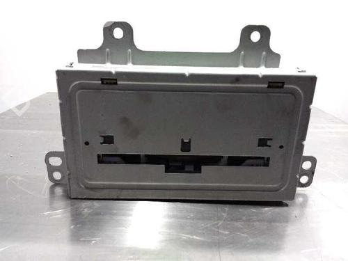 radio-opel-insignia-a-g09-453116246-2008-2009-2010-2011-2012-2013-2014-2015-2016-2017-9995837 main image