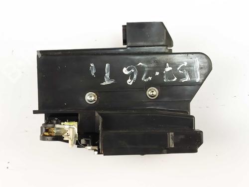 rear-left-lock-dacia-sandero-iii-2021-33127897 main image