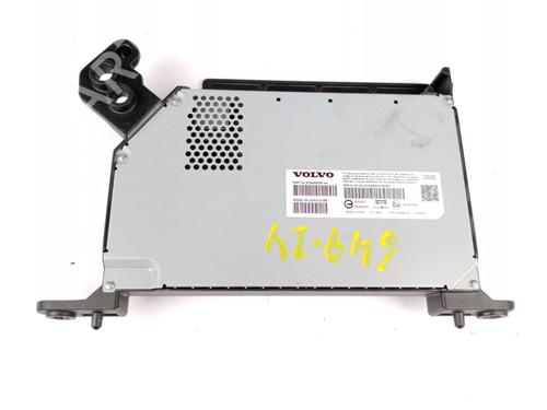 Electronic module VOLVO S60 III (224) T4 | BP20663912M83 - Image 2