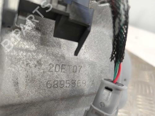 Gearbox CITROËN BERLINGO Box Body/MPV (B9) 1.6 HDi 115 | BP40021309M3 - Image 9
