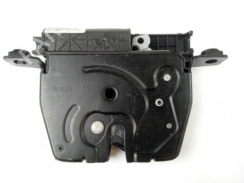 Used Tailgate lock Tailgate lock BMW X1 (E84) xDrive 20 d (177 hp) 13560417 13560417
