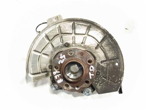 Used Right rear steering knuckle Right rear steering knuckle ALFA ROMEO GIULIA (952_) 2.2 D (952AEM250, 952AEA250) (150 hp) 31638981 31638981