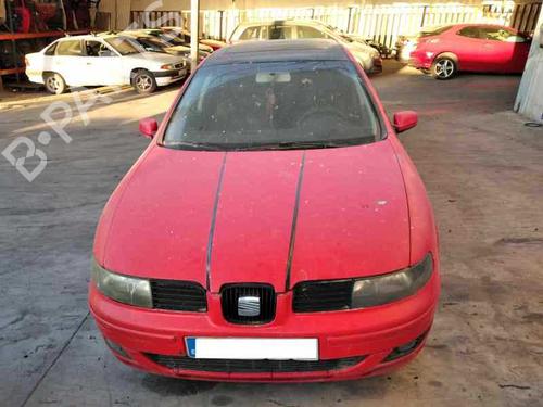 Intercooler SEAT TOLEDO II (1M2) | BP37403359M30 - Image 4