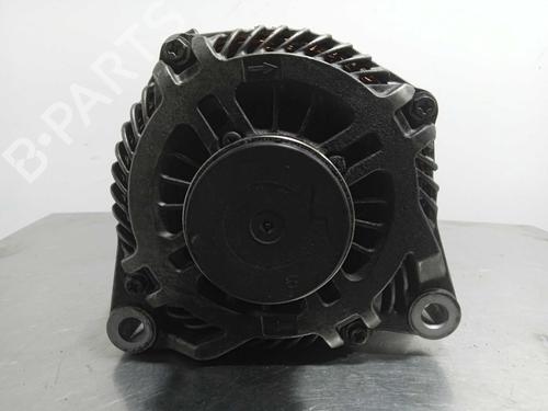 Used Alternator Alternator 9985195 9985195