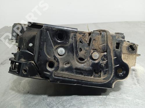 Rear right lock SEAT IBIZA IV (6J5, 6P1)  | BP10012848C99 