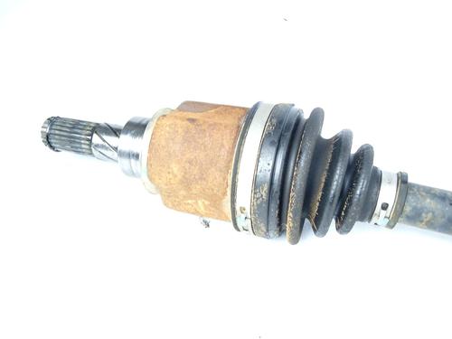 Left rear driveshaft NISSAN X-TRAIL II (T31)  | BP10337570M40 
