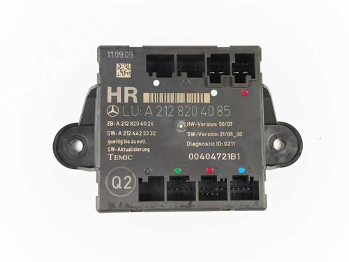 Used Electronic module Electronic module 34634590 34634590