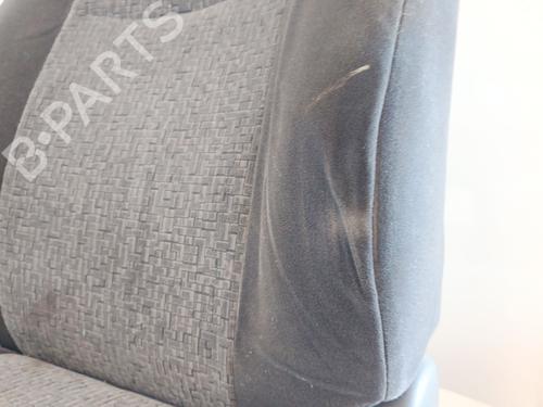 Left front seat TOYOTA LAND CRUISER PRADO (_J12_) 3.0 D-4D (KDJ120, KDJ125) | BP29854094C15