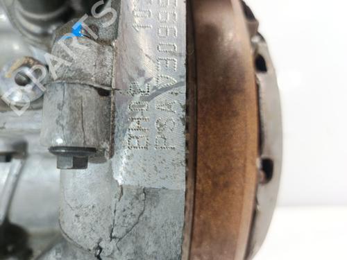 Engine CITROËN C4 II (NC_) 1.6 BlueHDi 100 | BP33678042M1 - Image 17