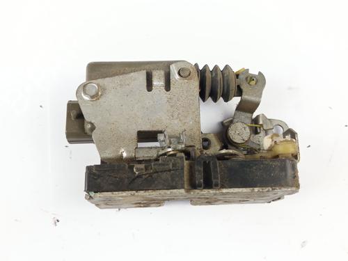 Used Front left lock Front left lock IVECO DAILY IV Platform/Chassis 35C18, 35S18 (176 hp) 34137790 34137790