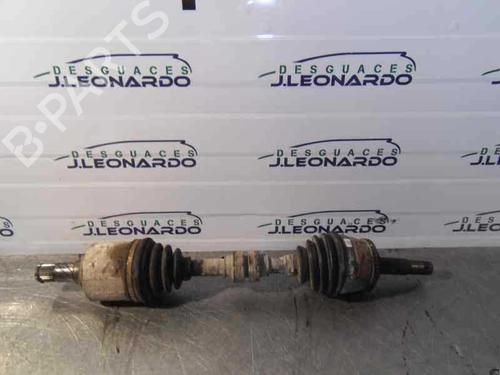 Used Left front driveshaft Left front driveshaft 11247433 11247433