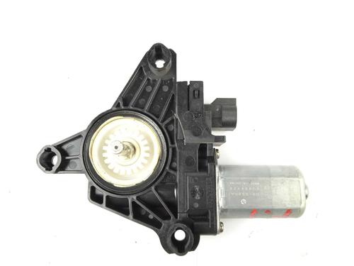 Used Left rear window motor Left rear window motor 16967930 16967930