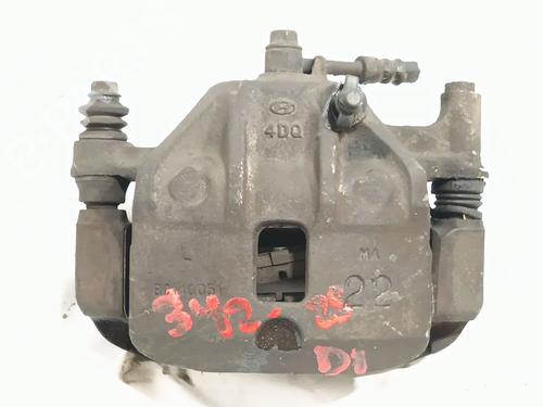 Used Left front brake caliper HYUNDAI GETZ (TB) 1.1 (63 hp) 27340107