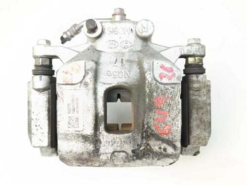 Used Right front brake caliper Right front brake caliper KIA SPORTAGE V (NQ5) 1.6 T-GDI MHEV (160 hp) 40539279 40539279