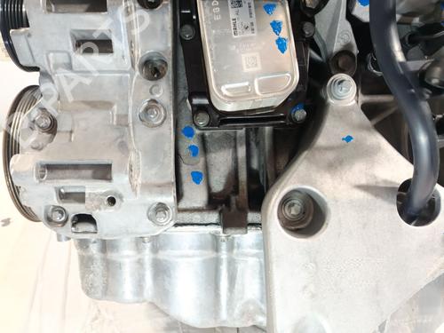 Engine BMW 1 (F20)  | BP32471088M1 