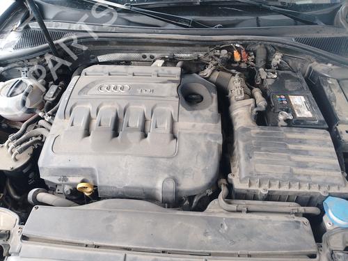 Starter AUDI A3 Limousine (8VS, 8VM) 1.6 TDI | BP34570093M8  - Image 12