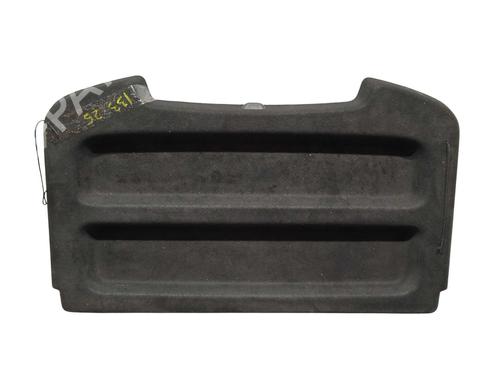 Used Rear parcel shelf Rear parcel shelf DACIA SANDERO II 1.5 Blue dCi 95 (B8JL) (95 hp) 24611926 24611926
